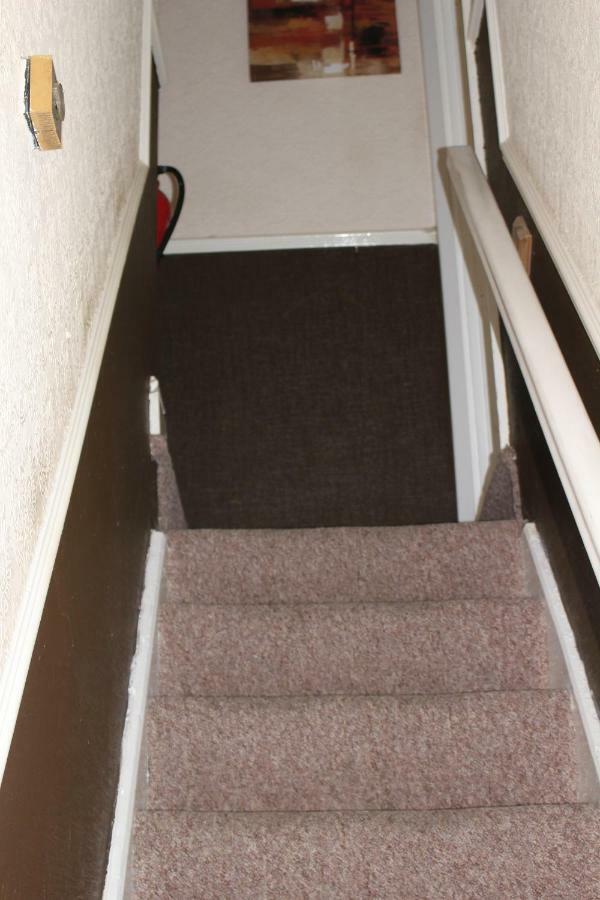 Napier Town House - Self Catering - Guesthouse Style - Twin And Double Rooms Workington Kültér fotó